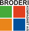 Broderi Logo